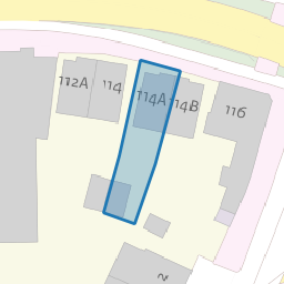 Perceel OTH01-K-3326