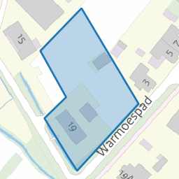 Perceel OTH01-K-3335