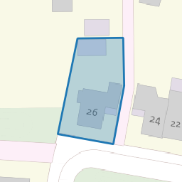 Perceel OTH01-K-3357