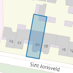 Perceel OTH01-K-3360