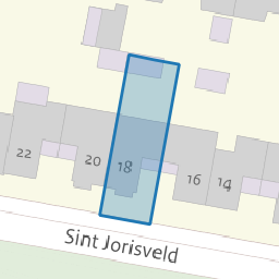 Perceel OTH01-K-3361