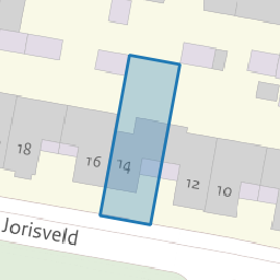 Perceel OTH01-K-3363