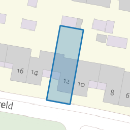 Perceel OTH01-K-3364