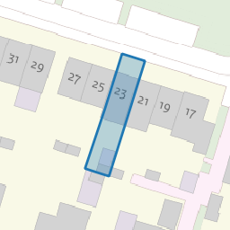 Perceel OTH01-K-3379