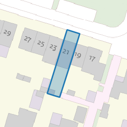 Perceel OTH01-K-3380