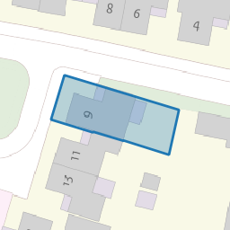 Perceel OTH01-K-3384