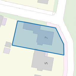 Perceel OTH01-K-3388