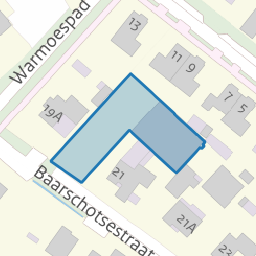 Perceel OTH01-K-3398