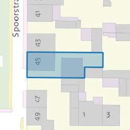 Perceel OTH01-K-3404