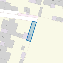 Perceel OTH01-K-3405