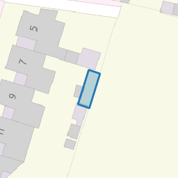 Perceel OTH01-K-3406