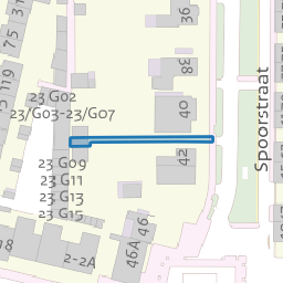 Perceel OTH01-K-3449
