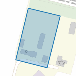Perceel OTH01-K-3454