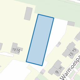 Perceel OTH01-K-3456