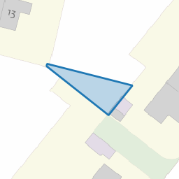 Perceel OTH01-K-3462