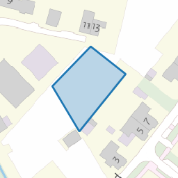 Perceel OTH01-K-3463