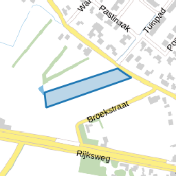 Perceel OTH01-K-3473