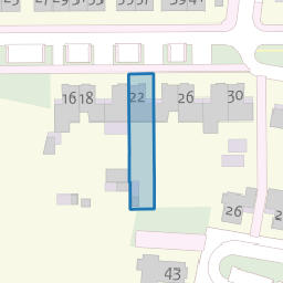 Perceel OTH01-K-3475