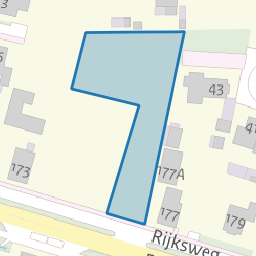 Perceel OTH01-K-3477