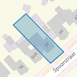 Perceel OTH01-K-3503