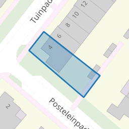 Perceel OTH01-K-3505