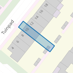 Perceel OTH01-K-3508