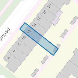 Perceel OTH01-K-3509