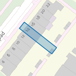 Perceel OTH01-K-3510