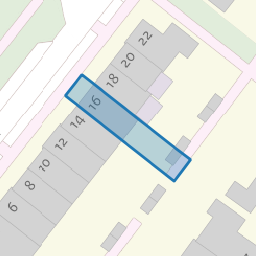 Perceel OTH01-K-3511