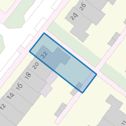 Perceel OTH01-K-3514