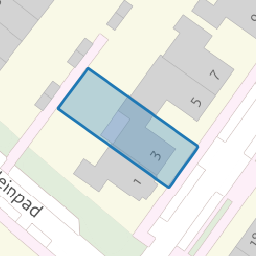 Perceel OTH01-K-3516