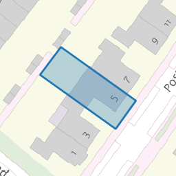 Perceel OTH01-K-3517