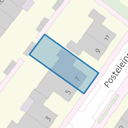 Perceel OTH01-K-3518