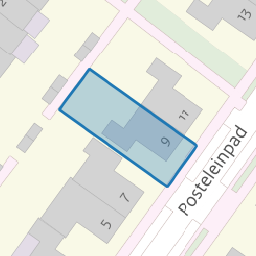 Perceel OTH01-K-3519