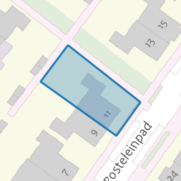 Perceel OTH01-K-3520