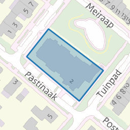 Perceel OTH01-K-3593