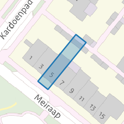 Perceel OTH01-K-3596