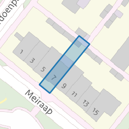 Perceel OTH01-K-3597