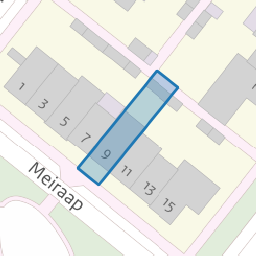 Perceel OTH01-K-3598