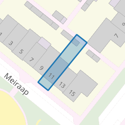 Perceel OTH01-K-3599