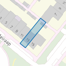 Perceel OTH01-K-3600