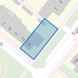 Perceel OTH01-K-3601