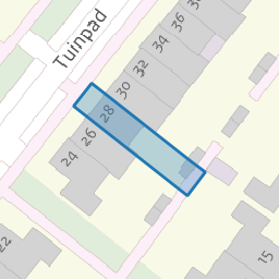 Perceel OTH01-K-3604