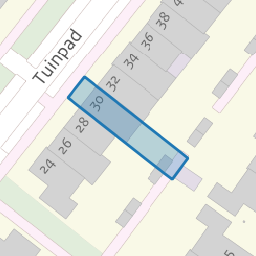 Perceel OTH01-K-3605