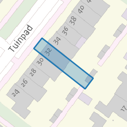 Perceel OTH01-K-3606