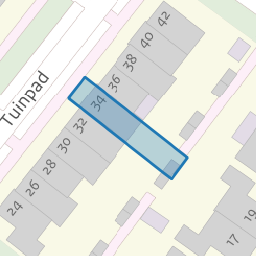 Perceel OTH01-K-3607