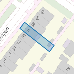 Perceel OTH01-K-3608