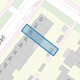 Perceel OTH01-K-3609