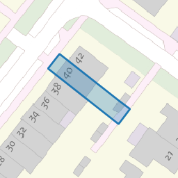 Perceel OTH01-K-3610