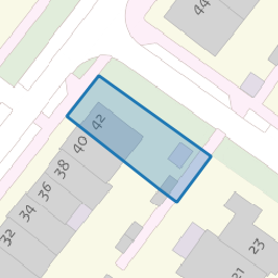 Perceel OTH01-K-3611